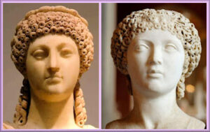 Sporus and Nero: The Controversial Union in Ancient Rome