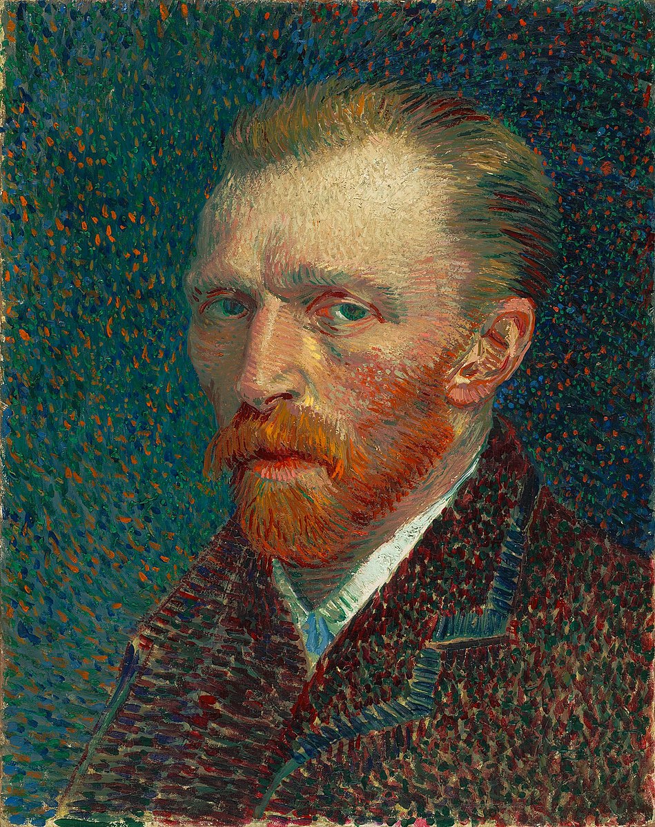 Why is Van Gogh’s Starry Night One of the Most Famous Paintings in the World?