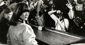 Marianne Bachmeier: The Mother Who Murdered a Murderer