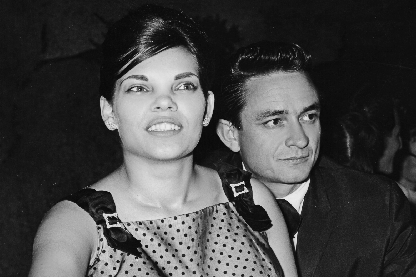 The Woman Who Walked the Line: Vivian Cash’s Life Story