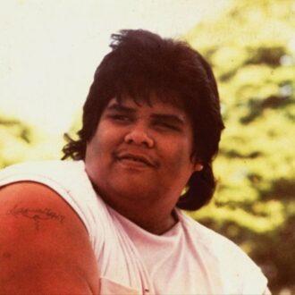 Israel Kamakawiwo’ole: A Voice Larger Than Life