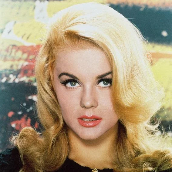 Ann-Margret: Photos of the beauty icon in the 60s and 70s