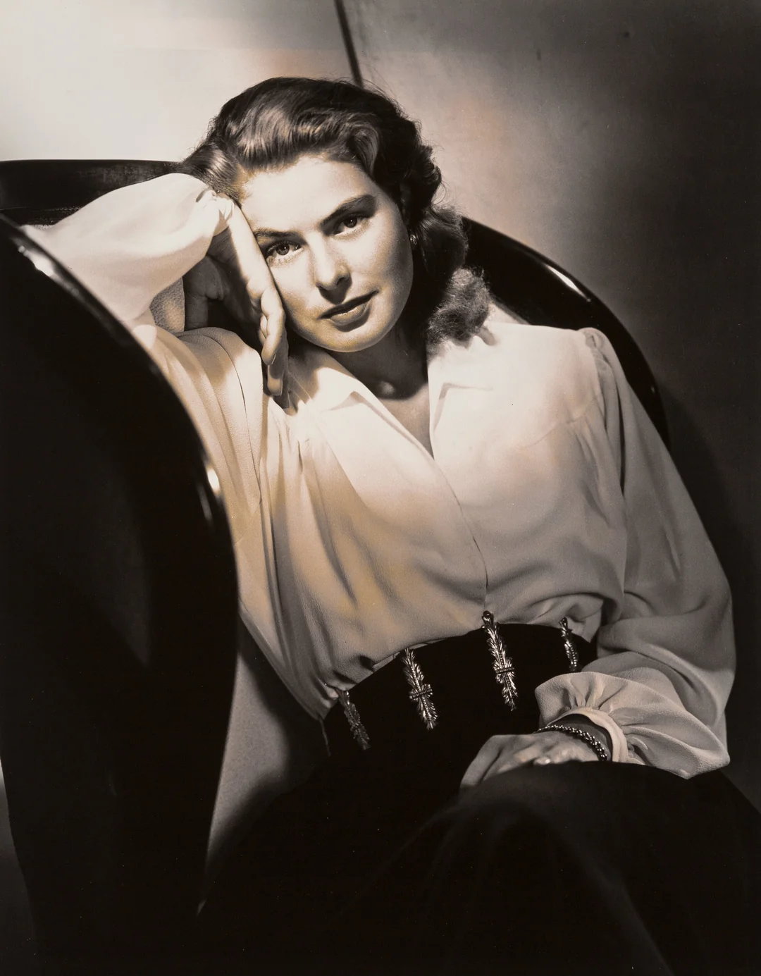 Ingrid Bergman in 25 stunning photographs