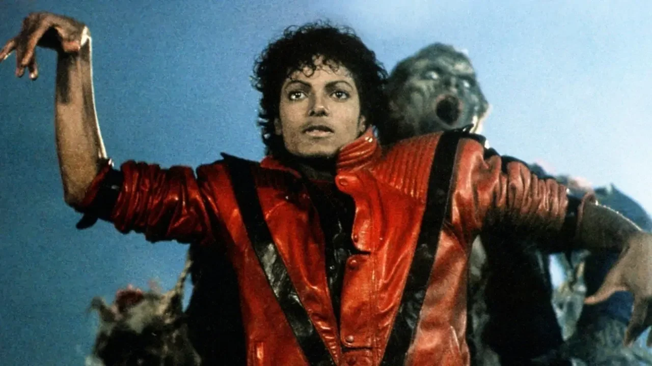 The Most Iconic Music Videos of all Time