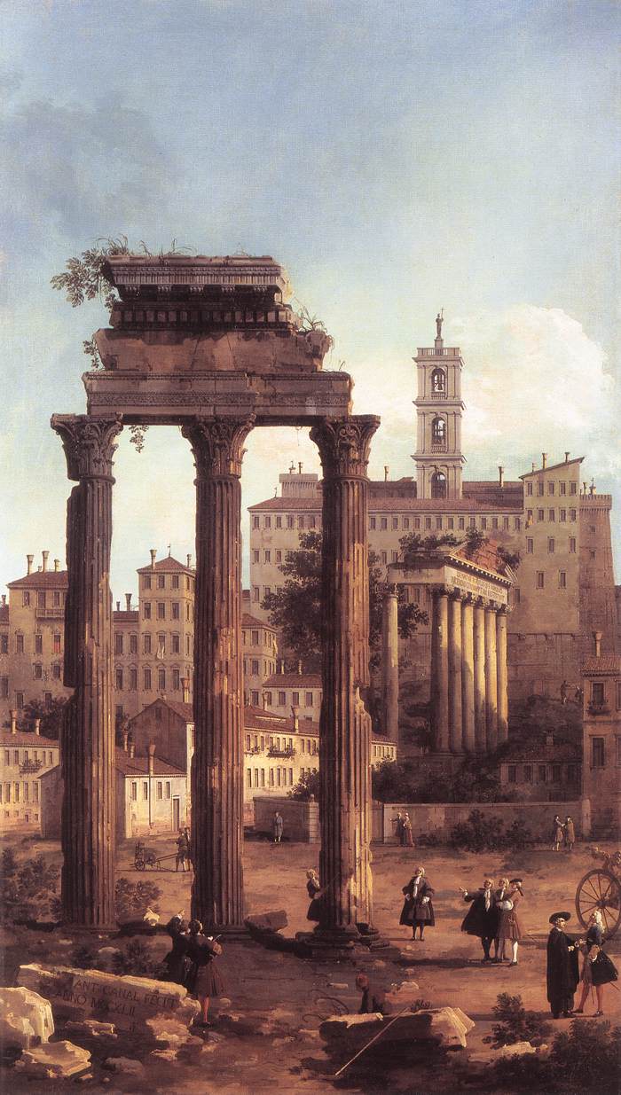 10 Iconic Ancient Roman Ruins That Everyone Needs to Visit