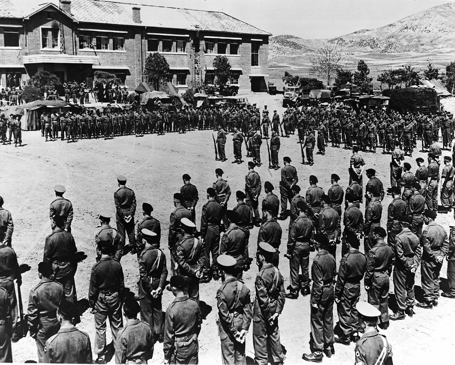 Unforgettable Photos That Capture the Reality of the Korean War