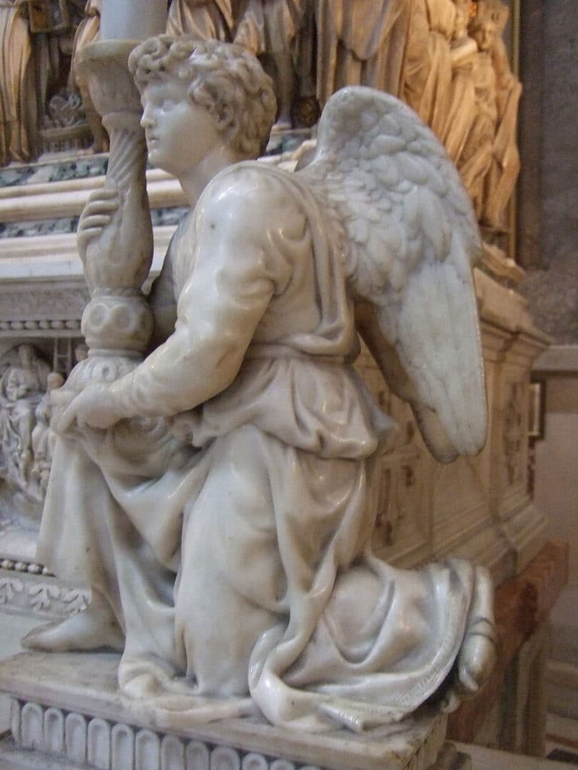 Photos of the Most Iconic Statues of the Renaissance
