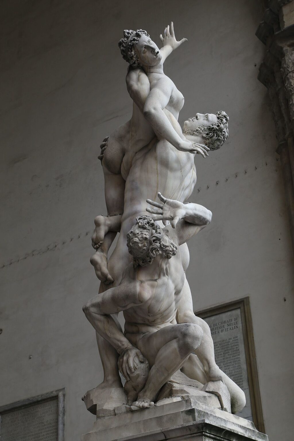 Photos of the Most Iconic Statues of the Renaissance