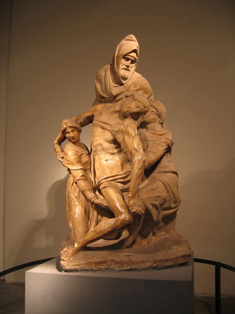 Photos of the Most Iconic Statues of the Renaissance