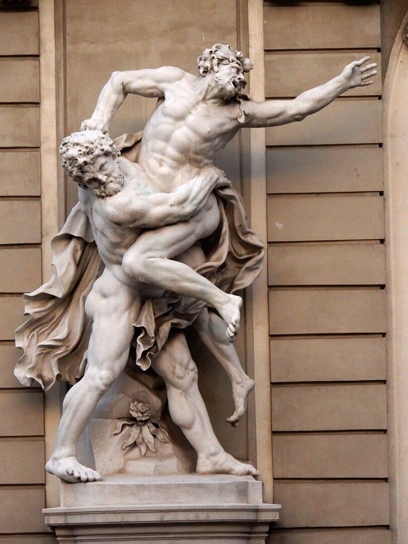 Statches Renaissance Photos of the Most Iconic Statues of the Renaissance