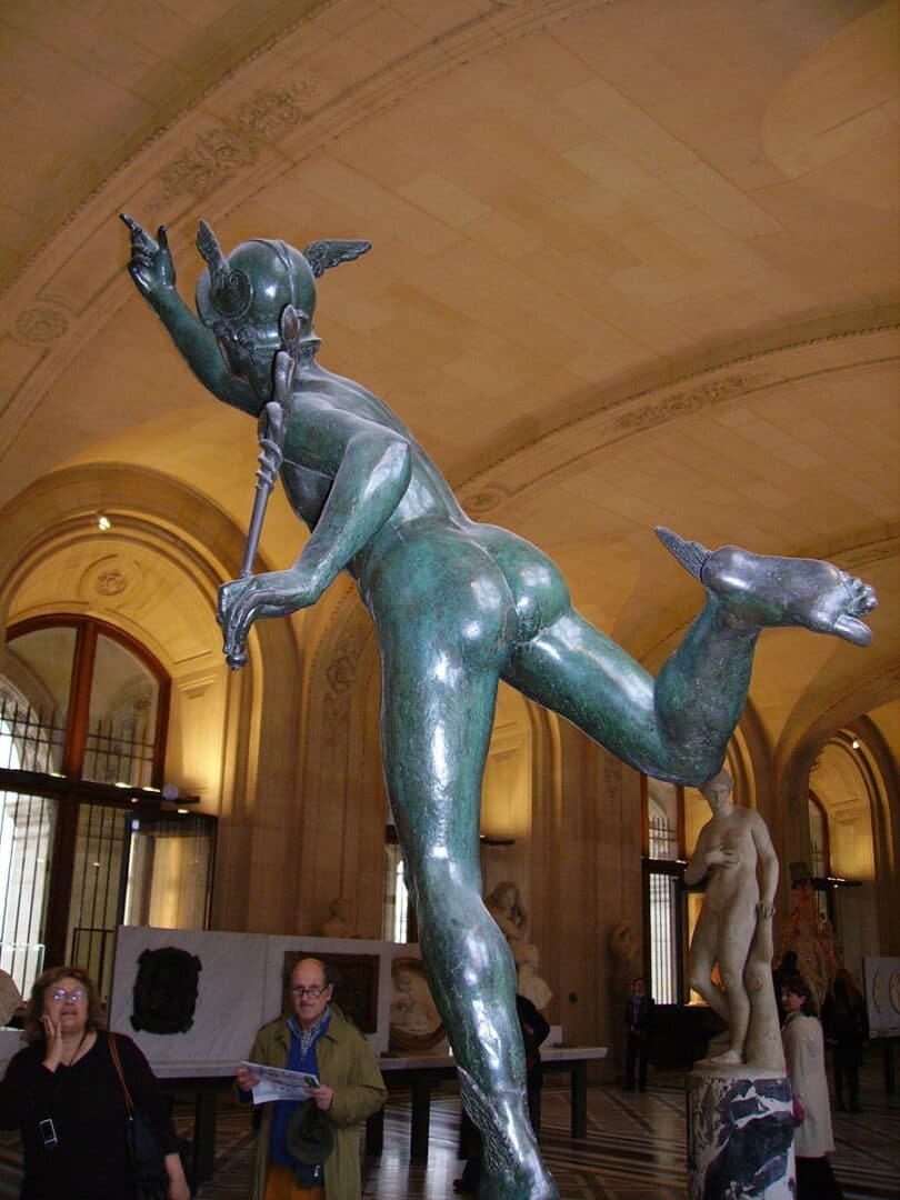Statues Forms Renaissance Photos of the Most Iconic Statues of the Renaissance