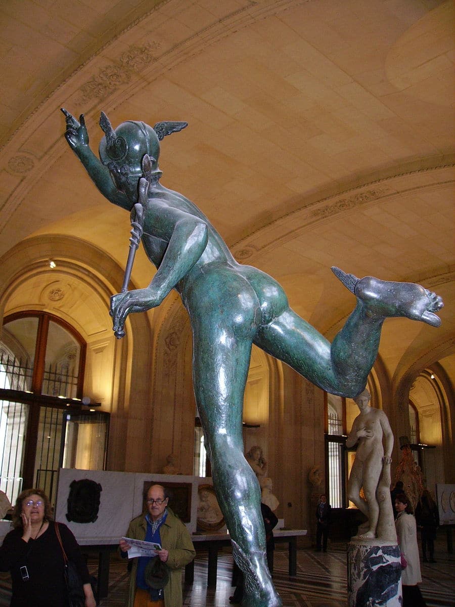 Photos of the Most Iconic Statues of the Renaissance