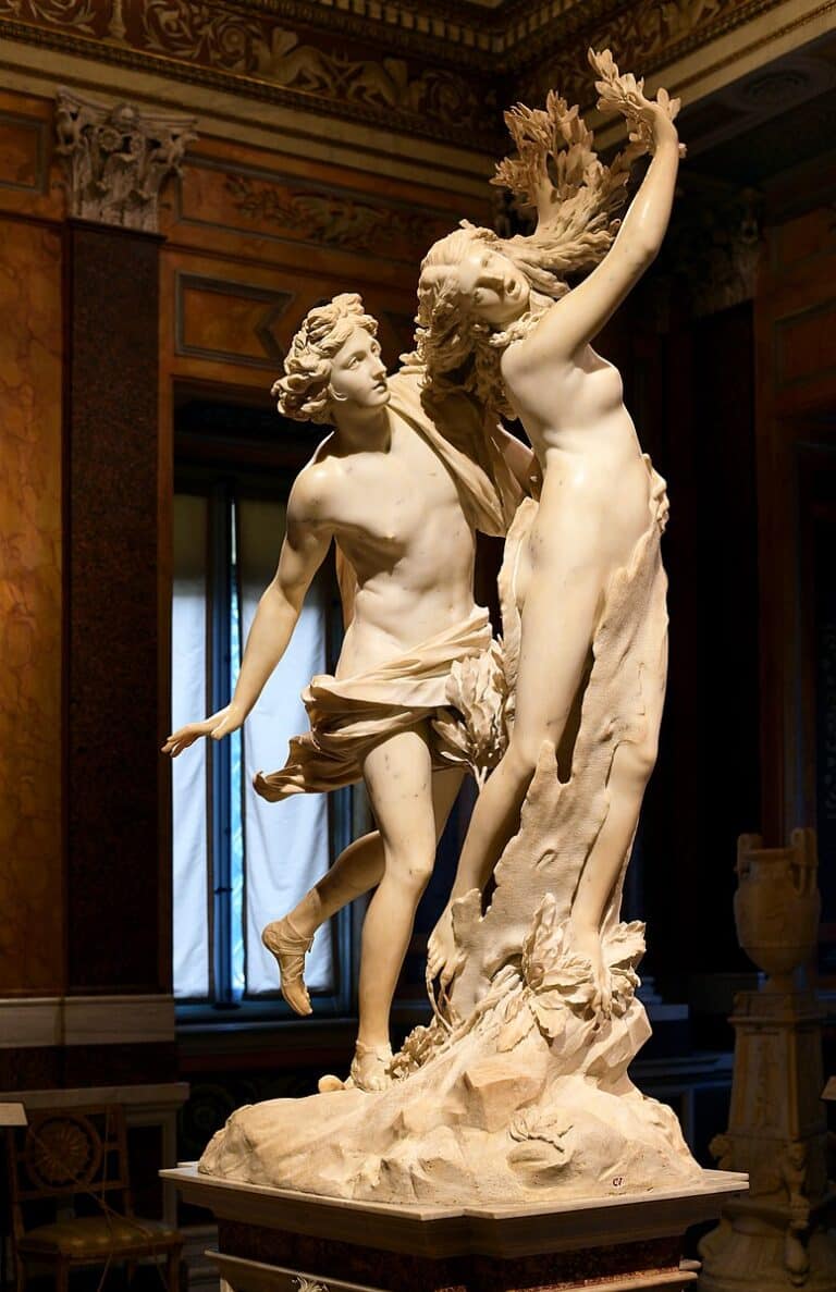 Photos of the Most Iconic Statues of the Renaissance