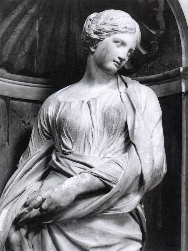 Photos of the Most Iconic Statues of the Renaissance