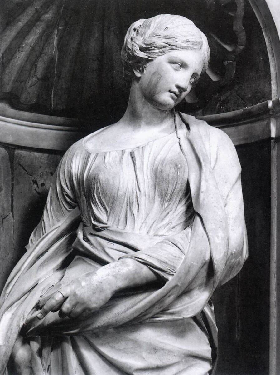 Statues Forms Renaissance Photos of the Most Iconic Statues of the Renaissance