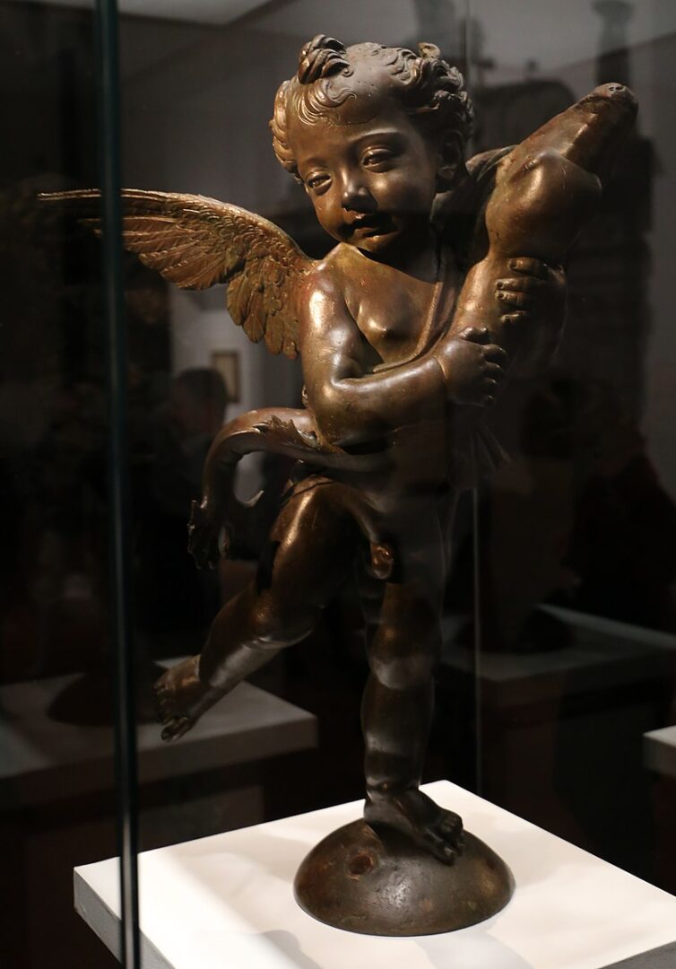 Photos of the Most Iconic Statues of the Renaissance
