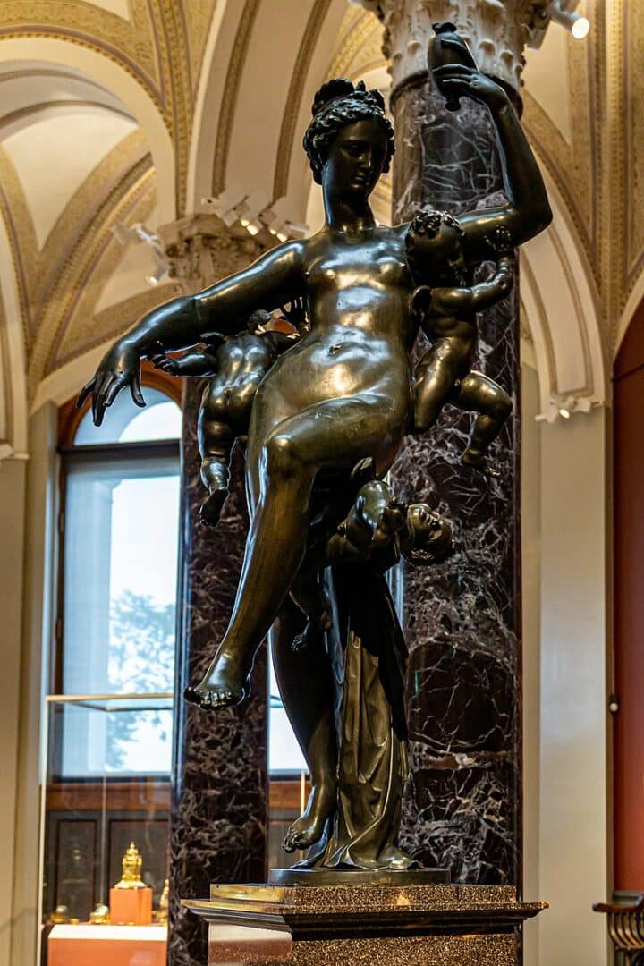 Statues Forms Renaissance Photos of the Most Iconic Statues of the Renaissance
