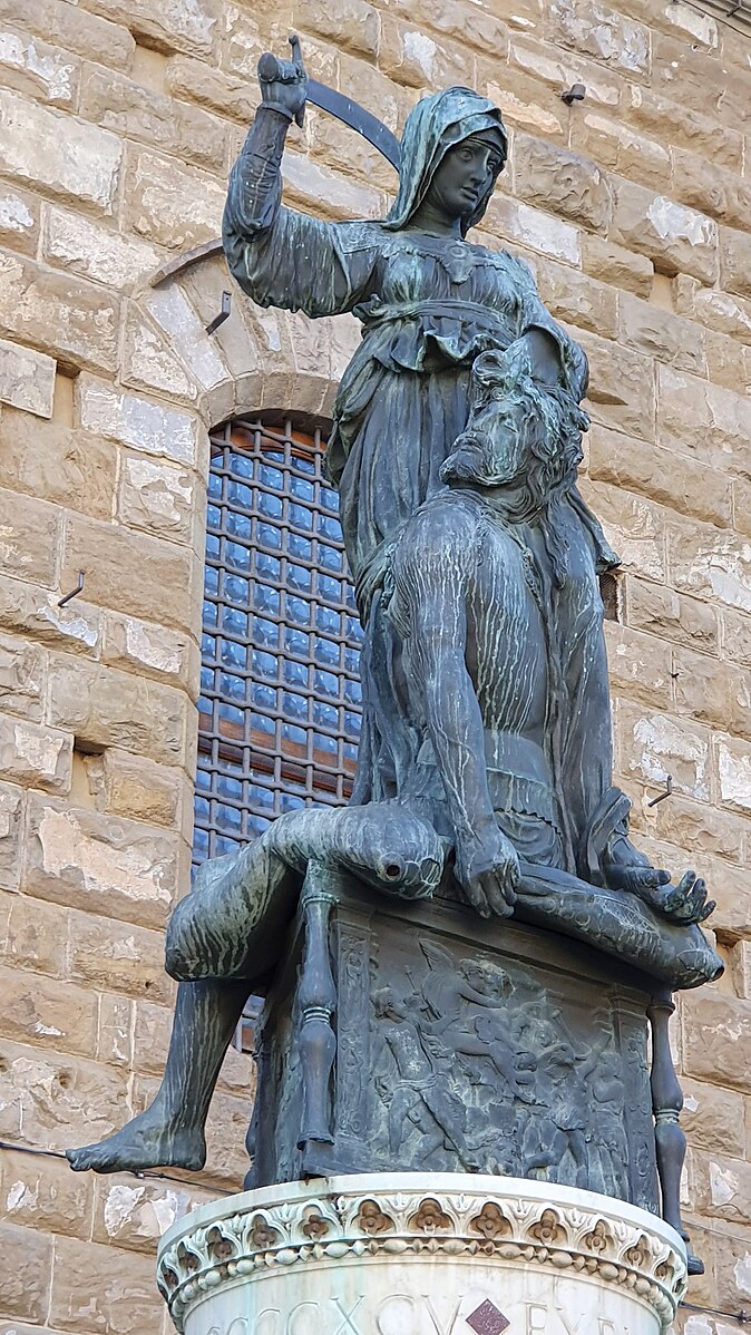 Photos of the Most Iconic Statues of the Renaissance