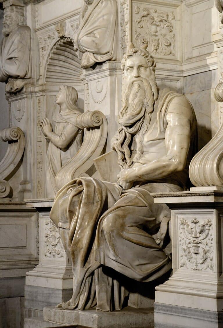 Statues Forms Renaissance Photos of the Most Iconic Statues of the Renaissance
