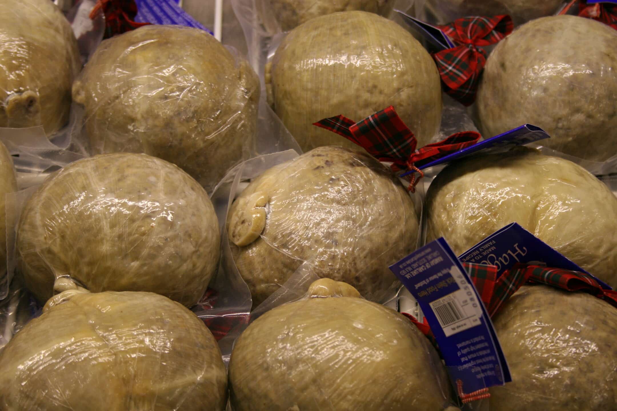 Haggis: History of the quintessential Scottish dish