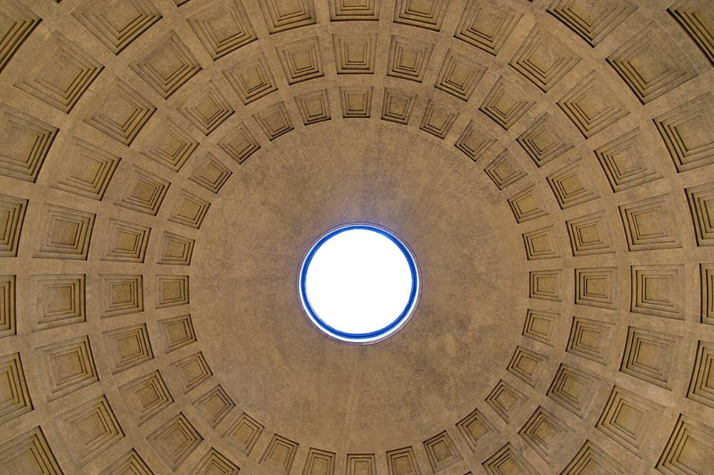 Roman Concrete Healed Its Own Cracks. A Startup Is Bringing It Back.